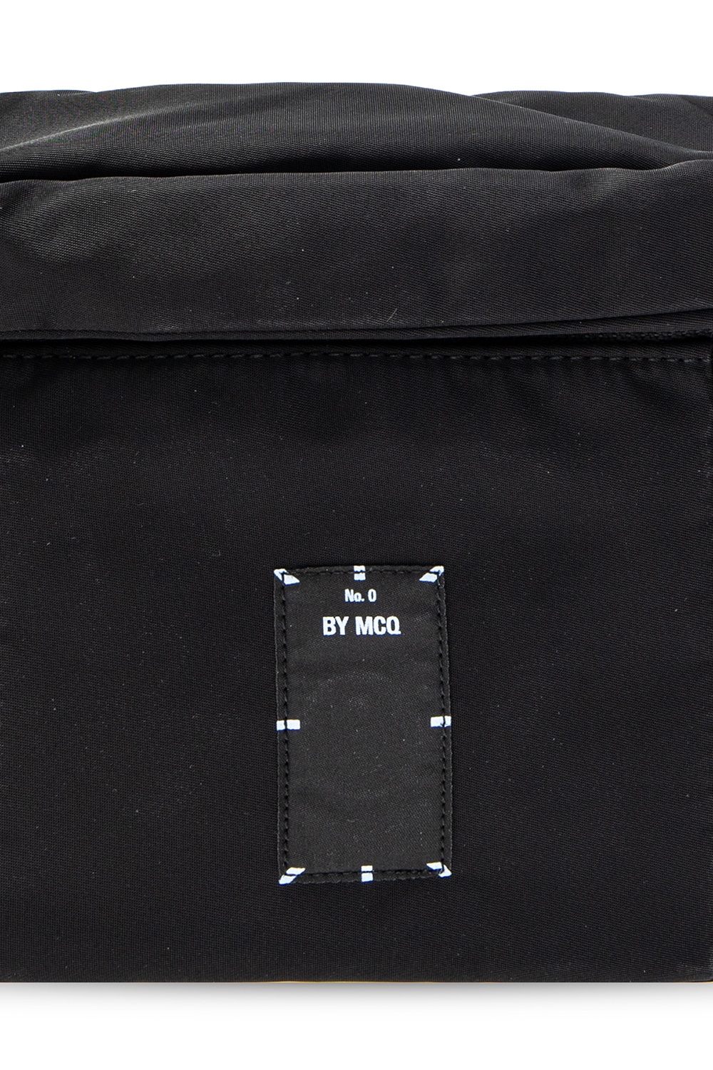 MCQ Genesis II by MCQ